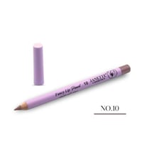 جانيت قلم محدد كريمي للشفاه