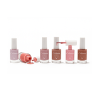 Carissa Nail polish - مناكير كاريسا جميع اللون