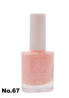 Nail polish Juliette