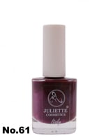 جولييت طلاء أظافر