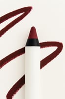 Waterproof Eye Liner Pencil (Maroon) - Exclusive -...