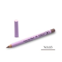 جانيت قلم محدد كريمي للشفاه