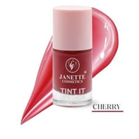 جانيت تينت الشفاه & احمر خدود