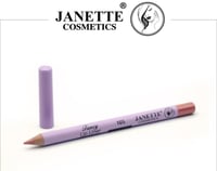 جانيت قلم محدد كريمي للشفاه