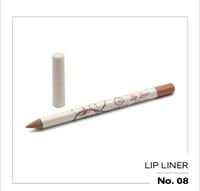 او بي قلم محدد شفاه كريمي مقاوم للماء