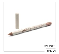 او بي قلم محدد شفاه كريمي مقاوم للماء