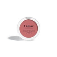 Flush powder blush 1 (Peony)-بودرة الوجنتين (بيوني...
