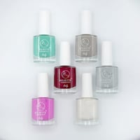 جولييت طلاء أظافر