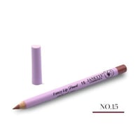 جانيت قلم محدد كريمي للشفاه 15-Janette lipliner Pe...