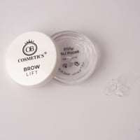 او بي جل شمعي لرفع وتثبيت الحواجب