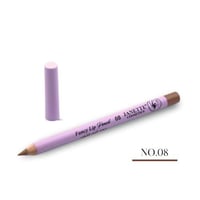 جانيت قلم محدد كريمي للشفاه 08-Janette lipliner Pe...