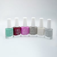 جولييت طلاء أظافر