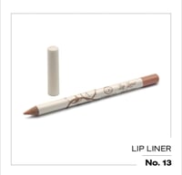 او بي قلم محدد شفاه كريمي مقاوم للماء