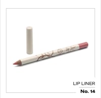 او بي قلم محدد شفاه كريمي مقاوم للماء