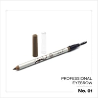 او بي قلم حواجب