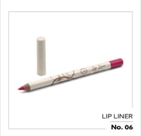 او بي قلم محدد شفاه كريمي مقاوم للماء