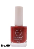 جولييت طلاء أظافر