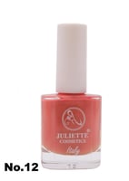 جولييت طلاء أظافر