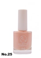 جولييت طلاء أظافر