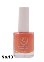 جولييت طلاء أظافر