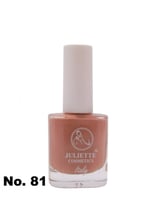 جولييت طلاء أظافر