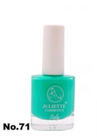 جولييت طلاء أظافر