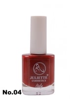 جولييت طلاء أظافر