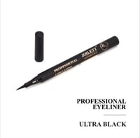 جولييت قلم كحل اسود