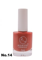 جولييت طلاء أظافر