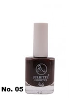 جولييت طلاء أظافر