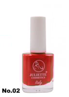 جولييت طلاء أظافر