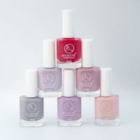 جولييت طلاء أظافر