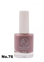 جولييت طلاء أظافر