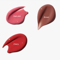 كاريسا تنت الشفاه & الخدود