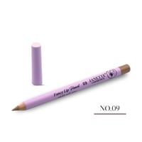 جانيت قلم محدد كريمي للشفاه