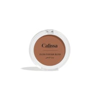 Flush powder blush 2 (It's Sunny)-بودرة الوجنتين (...