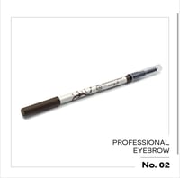 او بي قلم حواجب