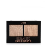 ألتا3 دريم ديو بيكد برونزر