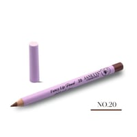 جانيت قلم محدد كريمي للشفاه