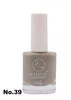 جولييت طلاء أظافر