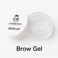 او بي جل شمعي لرفع وتثبيت الحواجب