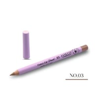 جانيت قلم محدد كريمي للشفاه