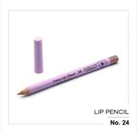 جانيت قلم محدد كريمي للشفاه