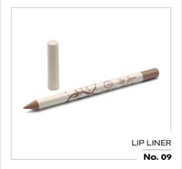 او بي قلم محدد شفاه كريمي مقاوم للماء