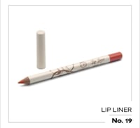 او بي قلم محدد شفاه كريمي مقاوم للماء