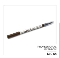 او بي قلم حواجب