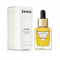 زاوريا زيت الجمال بالذهب عيار 24 قيراط