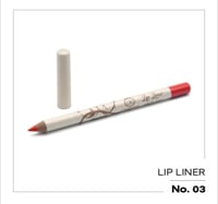 او بي قلم محدد شفاه كريمي مقاوم للماء