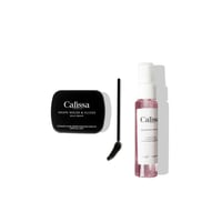 كاريسا مجموعة تثبيت الحواجب