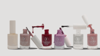 Carissa Nail polish - مناكير كاريسا جميع اللون